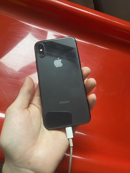 Iphone x айфон х 10 64гб