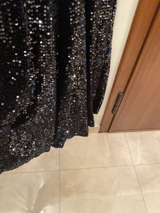 Официална чисто нова дамска рокля