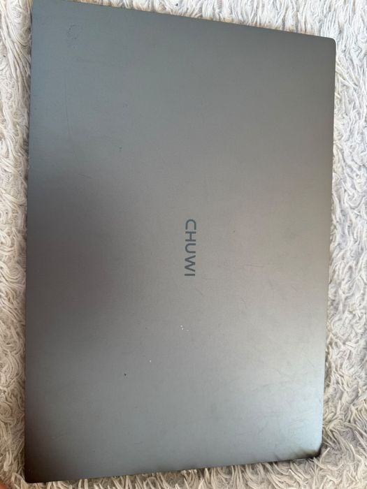 Ноутбук CHUWI GemiBook Plus
