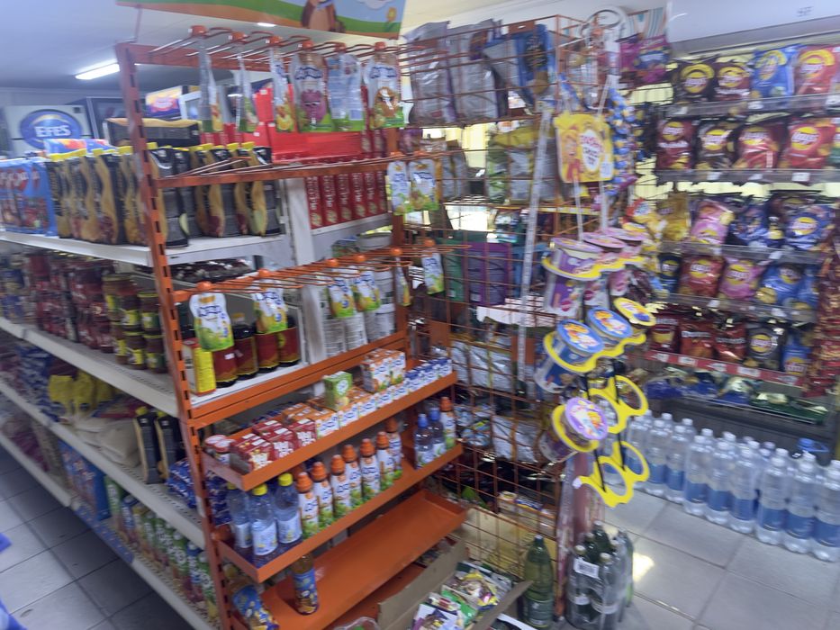 Сдаётся магазин в аренду