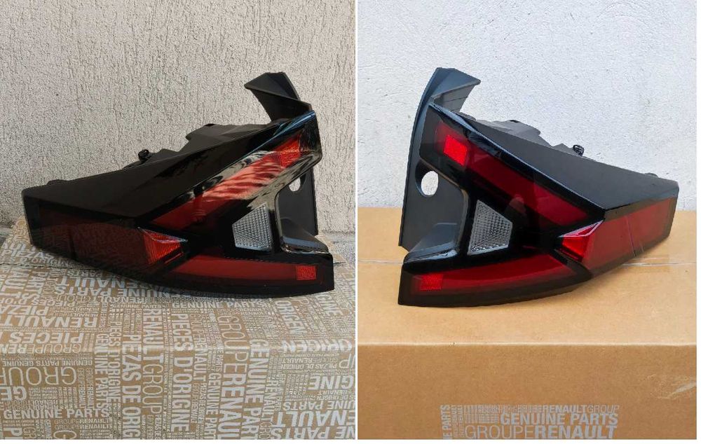 Lampa stop stanga si dreapta Dacia Bigster 2024 2025 2026