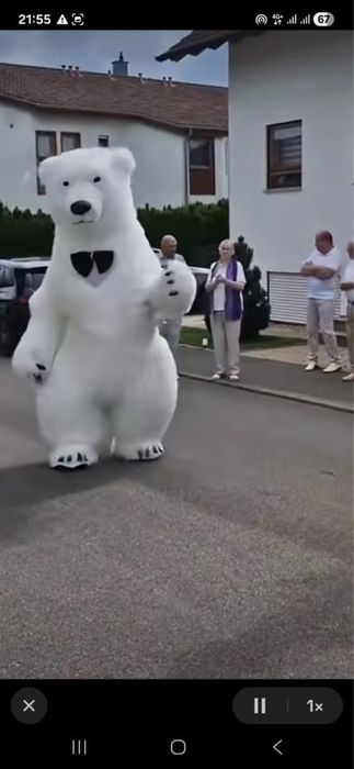 Аю сатылады Улкен 2.3см