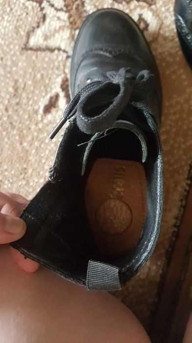 Обмен вся обувь 36-37р. Пакет.