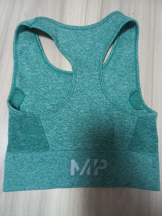 Bustiere MP sport