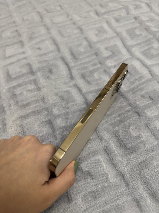 Продам iphone 13 pro max - 256 gb