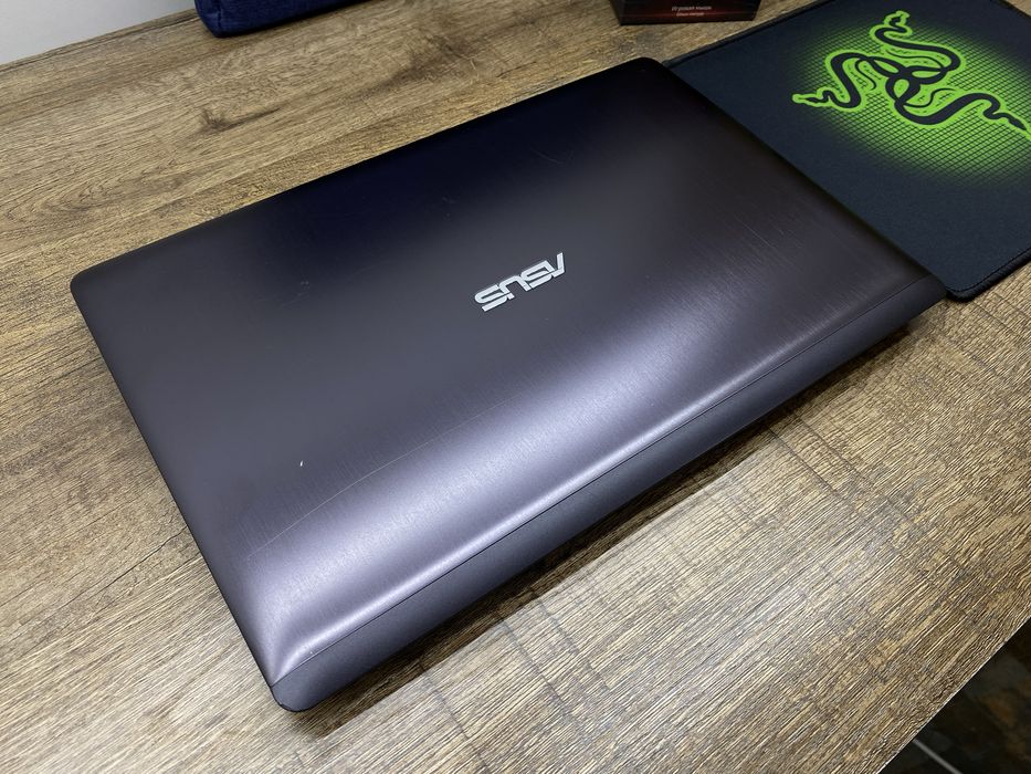 ‼️Продам нетбук‼️ [Asus Q200E]