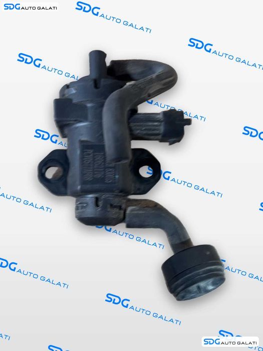 Electrovalva Supapa Convertizor Presiune Turbo EGR Nissan Primastar 1.9 DCI, 2.5 DCI 2001 - 2014 Cod 16062176, 830015, PCV0577AF08 [LR10721]