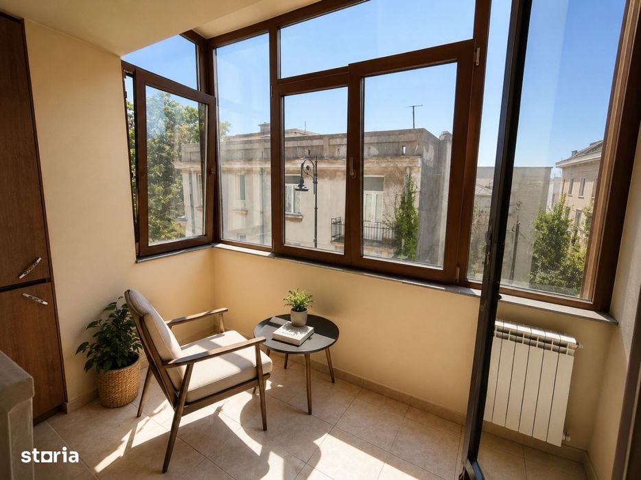 Vanzare apartament unic 2/3 camere 113 mp. Portul Tomis