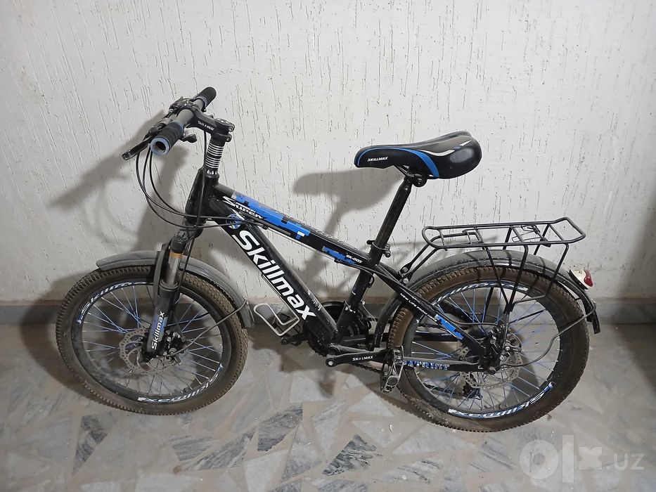 Bolalar velosipedi Skillmax