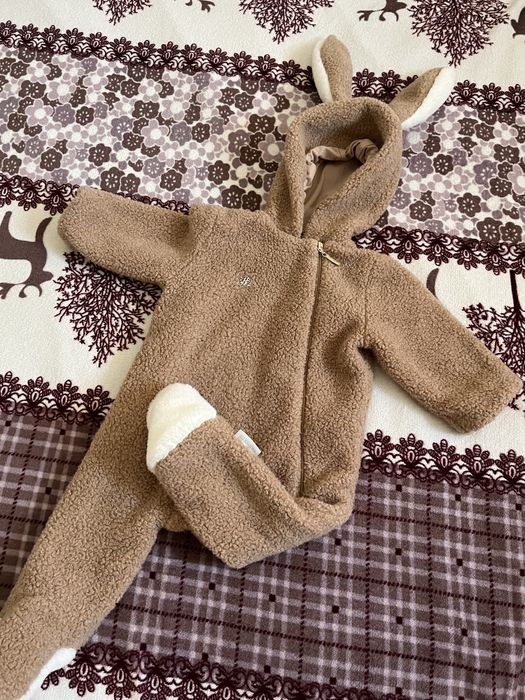 Продам комбинезон демисезон