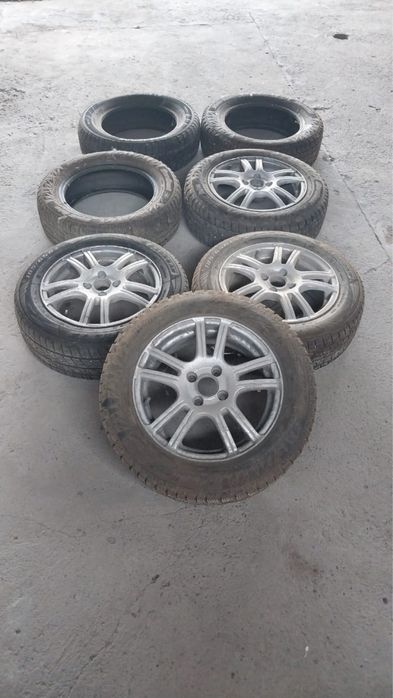 Продам резиный !