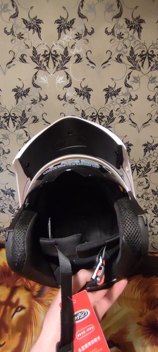 Honda Dio скутер