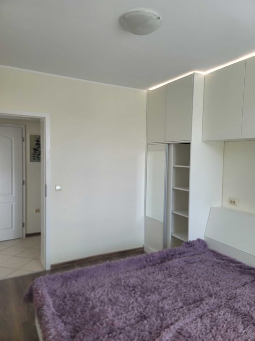 Дава се под наем Двустаен апартамент в Варна, Виница - 55 кв.м за 500 € - Снимка #4