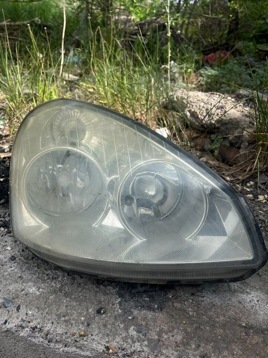 ВАЗ Лада Приора 2170