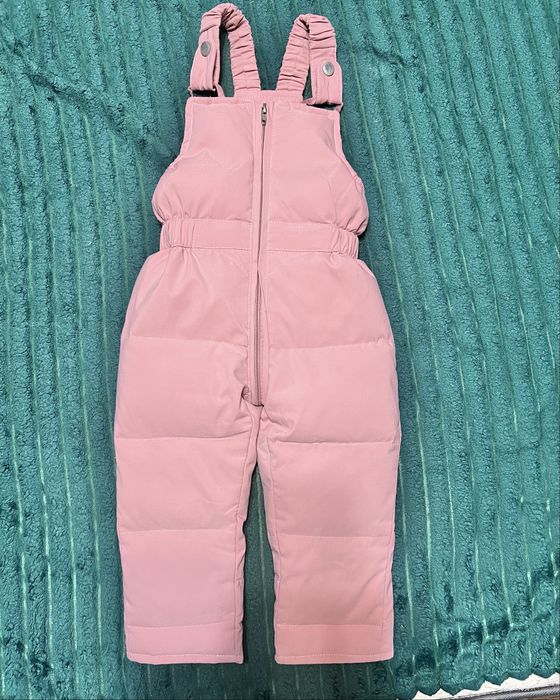 Продам детский зимний комплект