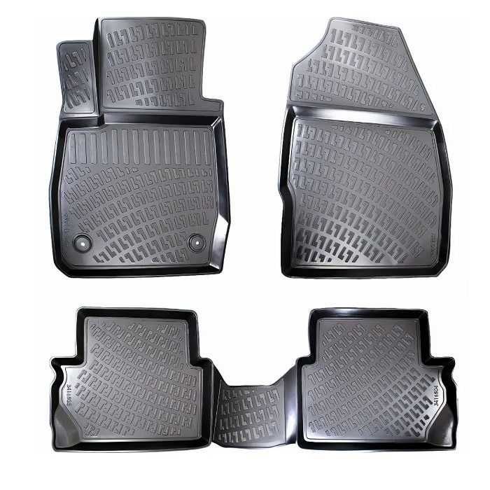 Стелки RizLine съвместими с Mercedes A Class W169 04-12