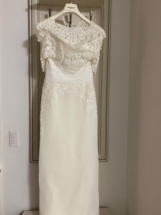 Свадебное платье Pronovias