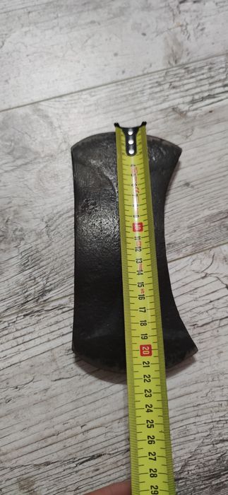 Topoare americane de colectie True temper