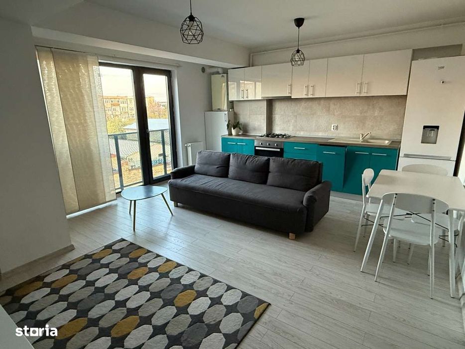 Apartament 2 camere /Ion Minulescu / între Timpuri Noi și Mihai Bravu