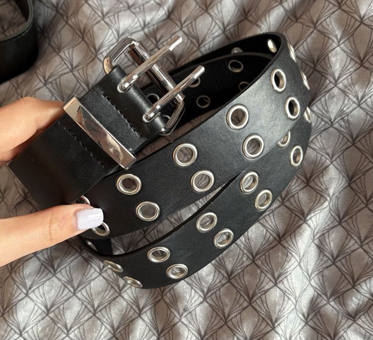 Колан от еко-кожа