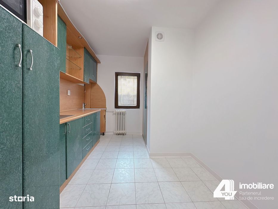 Apartament 2 camere Micalaca Miorita, 50 mp, etaj. 2/4