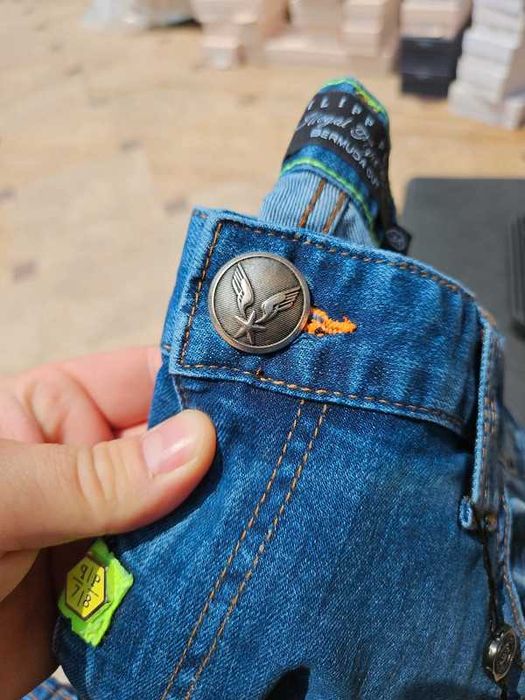 bermude phillip plein