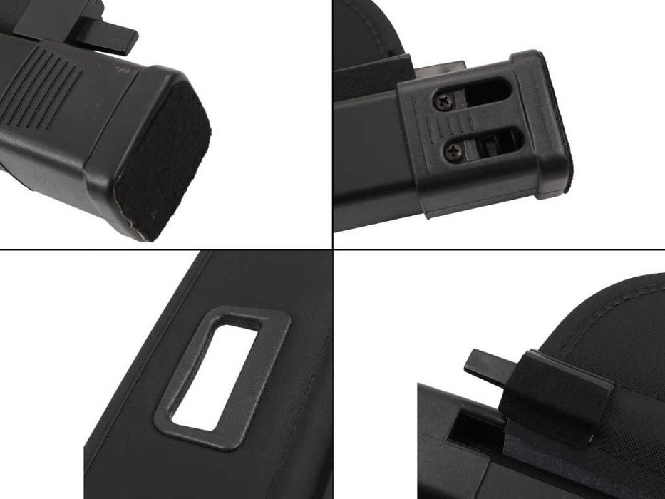 Щора за багажник на Mercedes ML W166