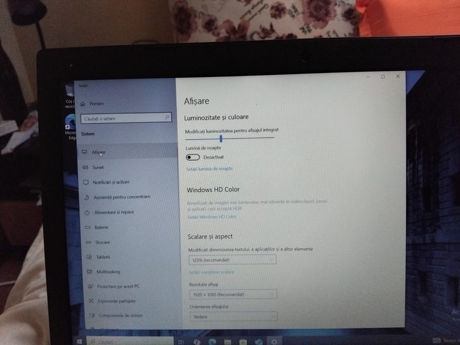 Vand Laptop Lenovo Ideapad 330