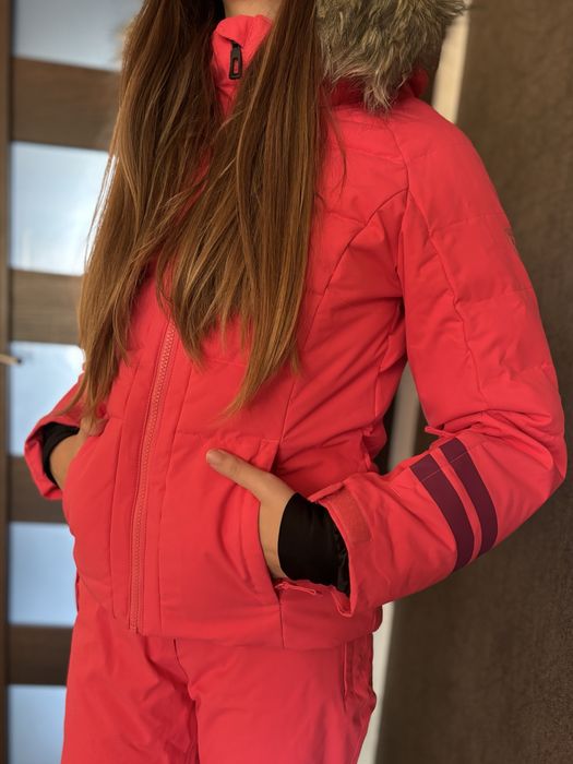 Rossignol детски ски екип за момиче 12 г., яке + панталон