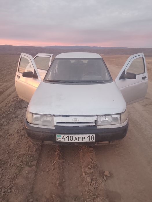 Продам лада 2110, 2002 года на ходу
