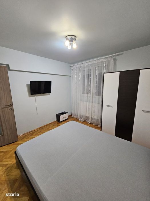 Apartament 2 Camere Decomandat | Micro 19 | O-uri | Mobilat și Utilat