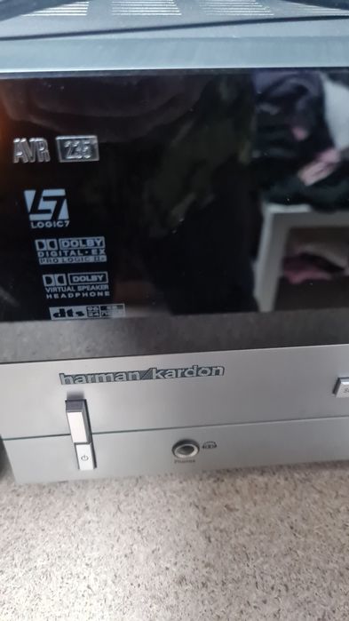 Harman Kardon AVR 235