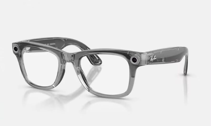 Ray ban meta, gen-1 gen 2
