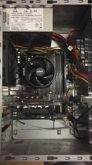 Ремонт ноутбуков и компьютеров.