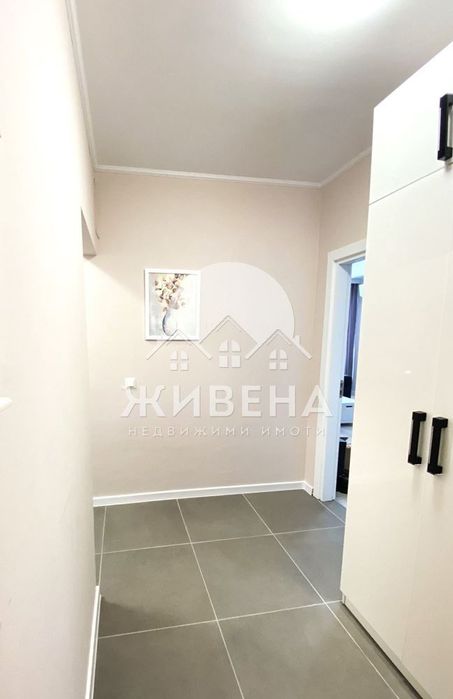 Продава обзаведен 3-стаен апартамент, Лайтхаус, гр.Балчик, 137 кв.м