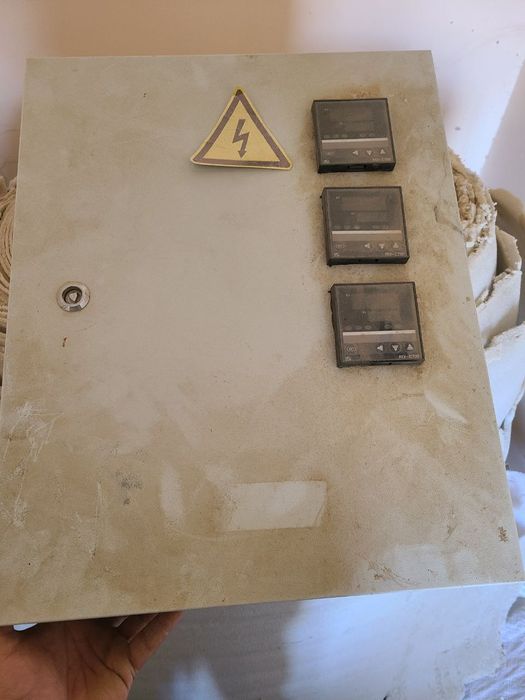 Suv filtr 15 tonnagacha