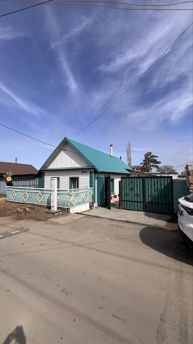 Продам  частный дом