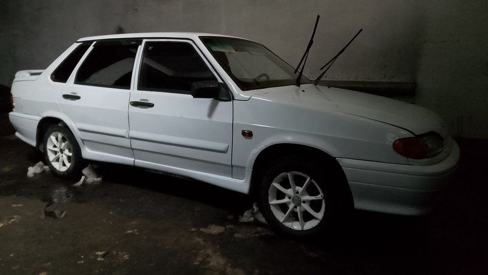 Продам в хтс 2115