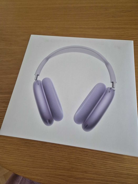 Неотваряни AirPods Max 2