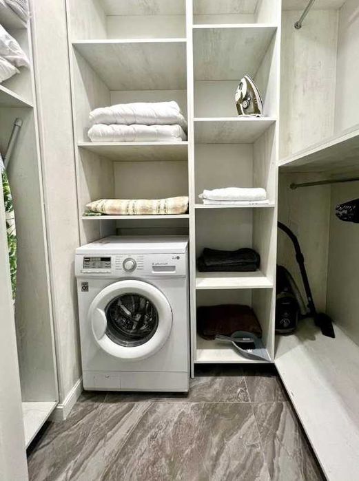 Квартира посуточно в Жк Мерет