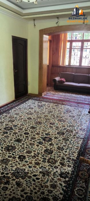 Kvartira sheriklikka