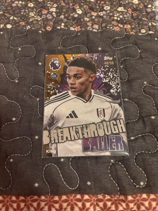 Много рядка футболна карта