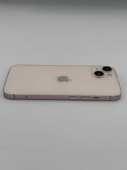 Telefon Apple Iphone 13 128GB/4GB 24 LUNI GARANTIE+BUYBACK!!