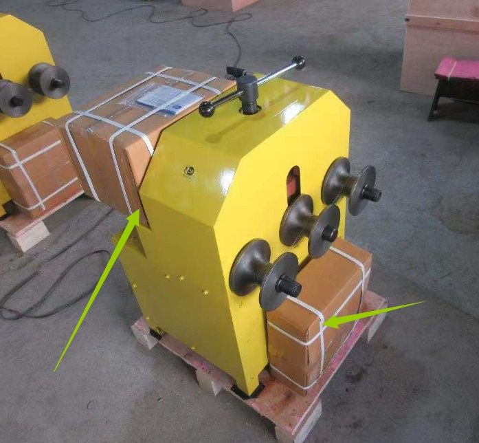 Трубогиб (трубогибочные станок)