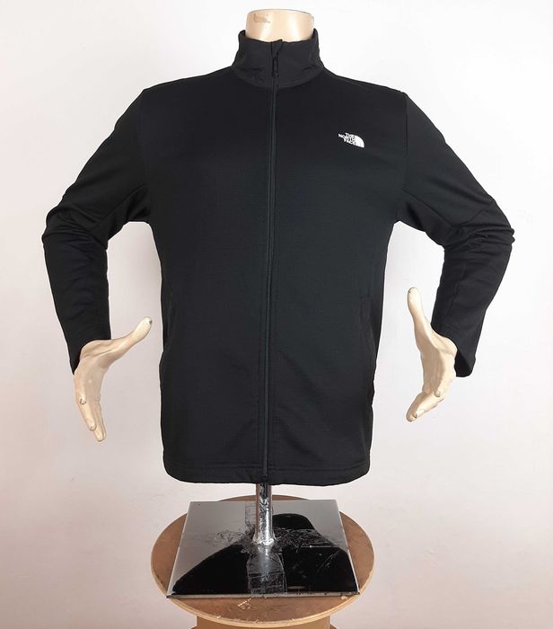 The North Face Wayroute - Оригинално мъжко горнище размер M