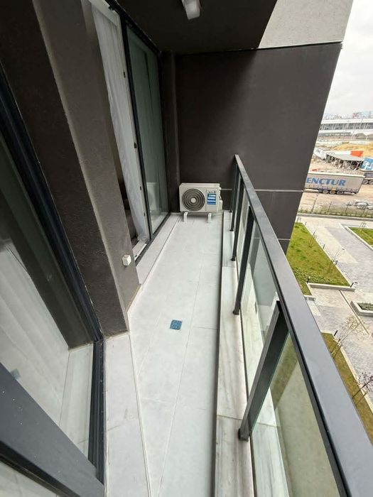 Дава се под наем Двустаен апартамент в София, Банишора - 64 кв.м за 597.21 € - Снимка #9