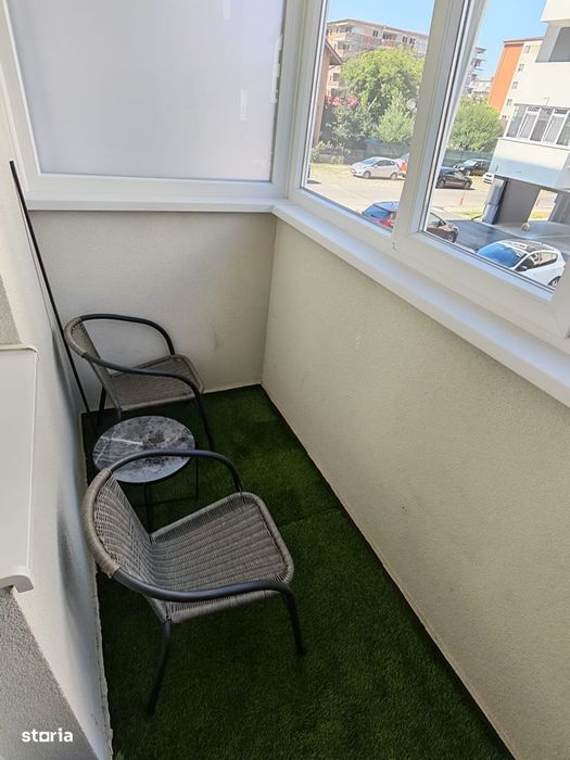 Apartament 2 Cam Nou | Prima Închiriere| Apărătorii Patriei | parcare
