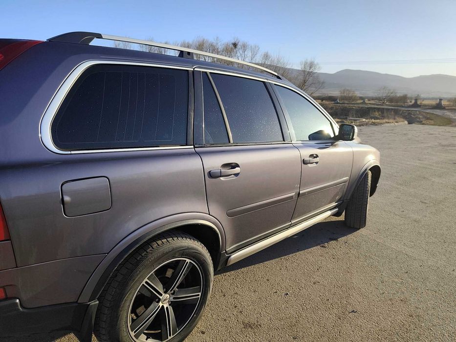 Vand/Schimb Volvo XC90 2008 Rdesign 2.4 D5 185 cp Automat
