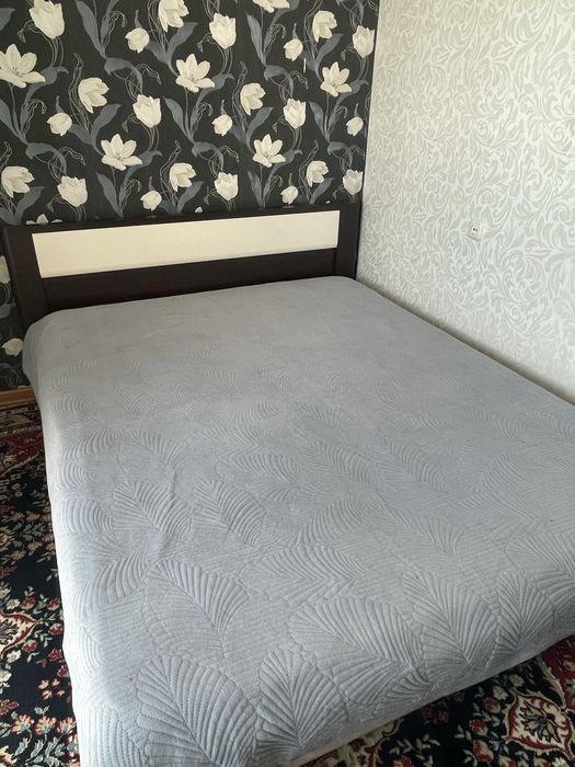 Срочно продам кровать