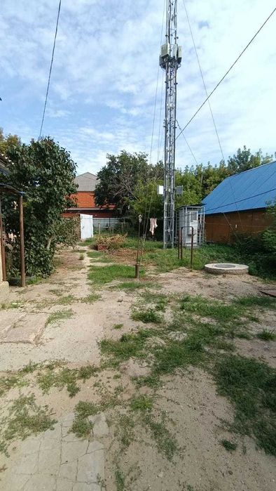 Дом за 15.7млн  Район Курмыш